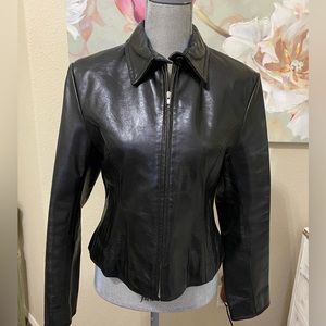 Beautiful Leather Jacket
